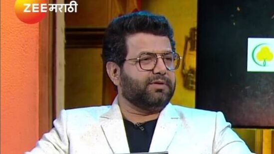 Avadhoot Gupte: अवधूत गुप्तेच्या आईचे निधन