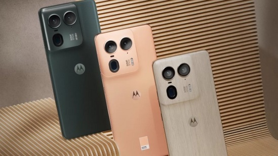 Moto Edge 50 Ultra specs, price, AI features and more revealed ahead of launch. 