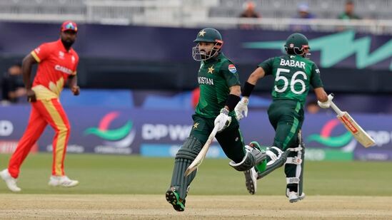 Pakistan vs Canada T20 World Cup 2024 match