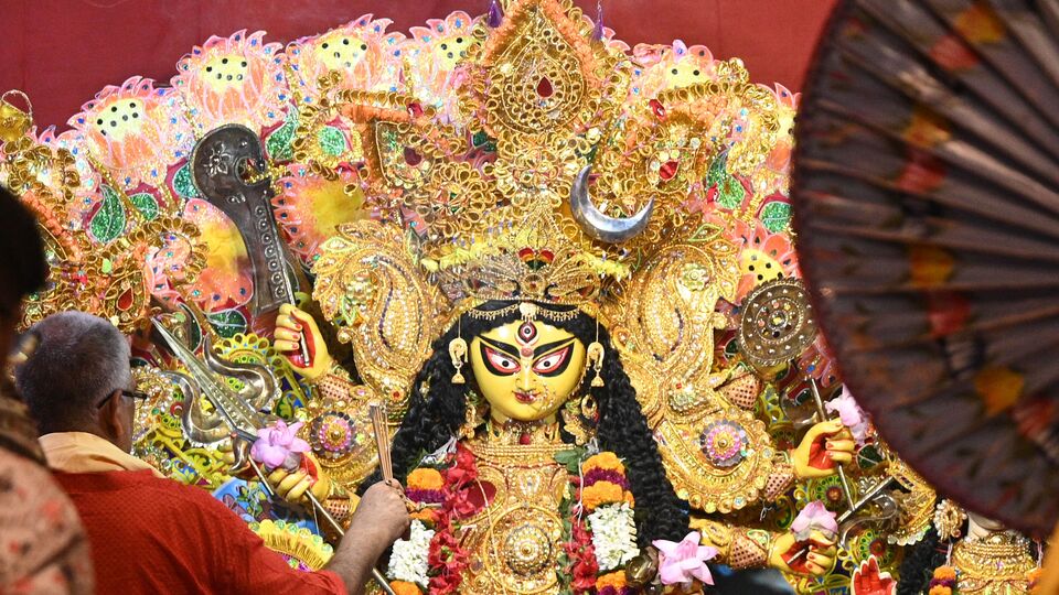 Durga Ashtami जून महिन्यात दुर्गा अष्टमी कधी आहे? करिअरच्या समस्या