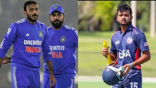 IND vs USA Live Streaming : टीम इंडिया पहिल्यांदाच अमेरिकेला भिडणार, सामना फ्रीमध्ये कसा पाहणार? जाणून घ्या 