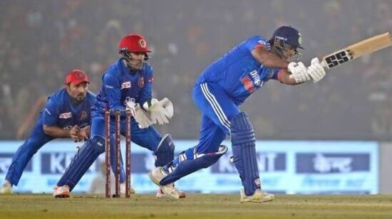 IND vs AFG : ठरलं! सुपर ८ मध्ये भारताचा पहिला सामना अफगाणिस्ताविरुद्ध, तारीख, वेळ, ठिकाण जाणून घ्या