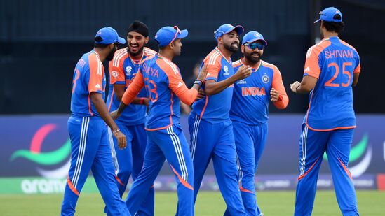 IND vs CAN : रोहित-जैस्वाल ओपनिंग करणार, कोहली नंबर तीनवर खेळणार? कॅनडाविरुद्ध अशी असू शकते भारताची प्लेइंग इलेव्हन