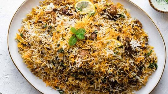 Biryani recipe: पावसाळ्यात बिर्याणी बनवयाची असेल तर नक्की वाचा
