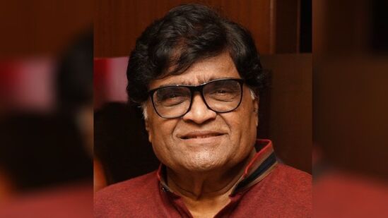 Ashok Saraf: अशोक सराफ यांचे आवडते नेते