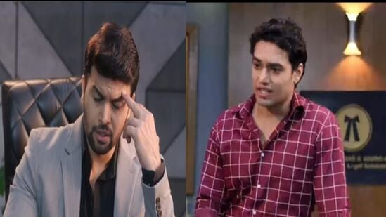 साक्षीच्या खेळीने फिरवला डाव; चैतन्य-अर्जुनवर नवं संकट कोसळणार!