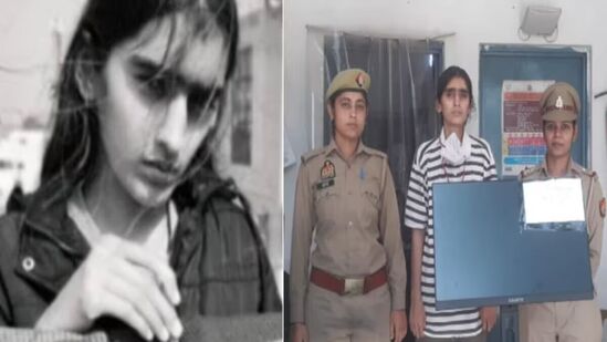 'कुंवरी बेगम'ने मुलांसोबत 'डर्टी टॉक'साठी घरात टायर केली चॅटरूम; मुलांच्या लैंगिग शोषणाच्या देत होती होती टिप्स