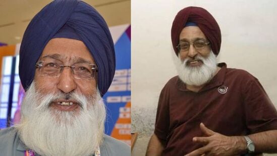 Harpal Singh Bedi : भारतीय क्रीडा क्षेत्राचे 'गूगल' हरपाल सिंग बेदी यांचे निधन,  ४ दशकांच्या कारकिर्दीची अखेर