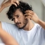 <p>अकाली केस पांढरे होणे आणि केस गळणे ही अनेकांची मोठी समस्या आहे. विशेषत: तरुणांसाठी हे त्रासदायक आहे. पांढरे केस दूर करण्यासाठी डाय किंवा हेअर कलर लावले जातात. त्यामुळे केस अधिक पांढरे, कोरडे आणि कमकुवत होतात<br>&nbsp;</p>