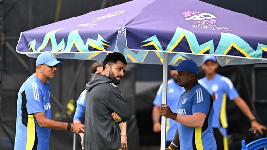 T20 World Cup : हे तीन खेळाडू टीम इंडियाची अडचण, चॅम्पियन होण्याचे स्वप्न भंगणार?