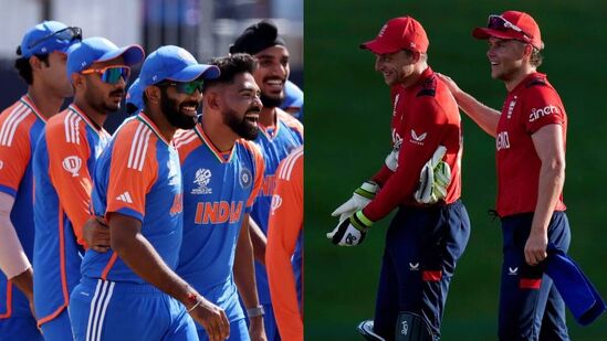 T20 WC Super 8 : जॉस बटलरचा संघ पुढच्या फेरीत दाखल, सुपर-८ चा फॉरमॅट आणि संपूर्ण वेळापत्रक, येथे पाहा