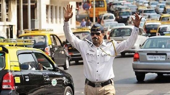 पुणे करांनो घराबाहेर पडण्याआधी ही बातमी वाचा! बकरी ईदनिमित्त गोळीबार मैदान चौक परिसरात आज वाहतुकीत बदल 