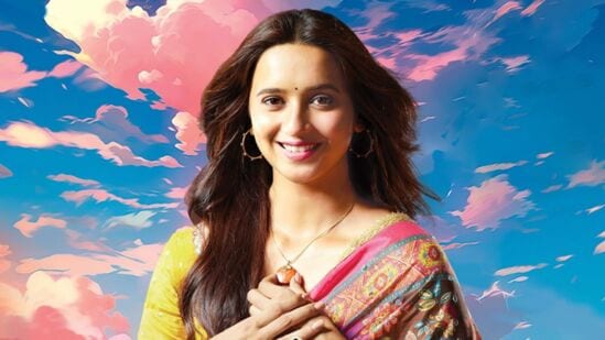 ‘थोडं तुझं आणि थोडं माझं’मधून पुन्हा प्रेक्षकांच्या भेटीला येतेय शिवानी सुर्वे!