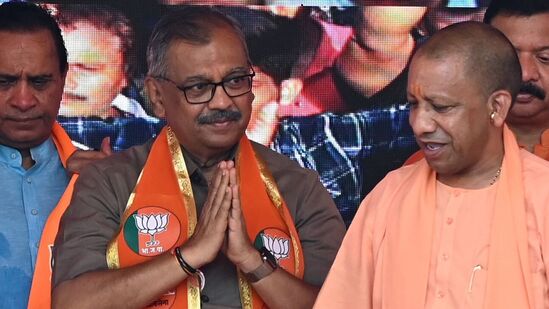 भाजपचे पराभूत उमेदवार उज्ज्वल निकम यांची सरकारी वकील म्हणून नियुक्ती, विरोधकांचा हल्लाबोल