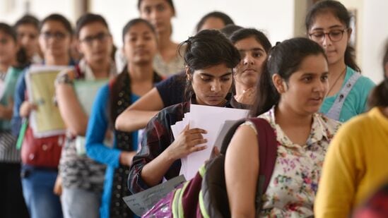 Maharashtra FYJC Admission 2024: Class 11 first merit list releasing on June 27 at 11thadmission.org.in