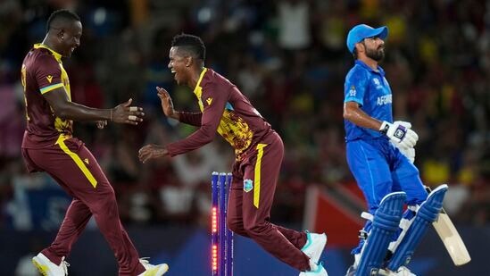 T20 WC 2024 : वेस्ट इंडिज तिसऱ्यांदा टी-20 विश्वचषक जिंकणार! हा योगायोग बाकीच्या संघांची झोप उडवतोय, वाचा