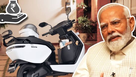 केंद्र सरकार अर्थसंकल्प २०२४ मध्ये FAME-3 ची घोषणा करेल, अशी अपेक्षा आहे.