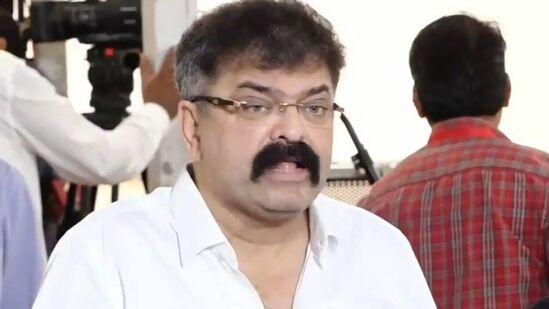 Jitendra Awhad