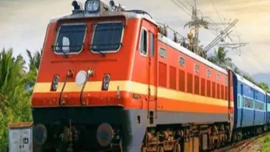 Railway Rules