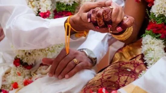  ‘भूत विवाह' काय आहे हा प्रकार?