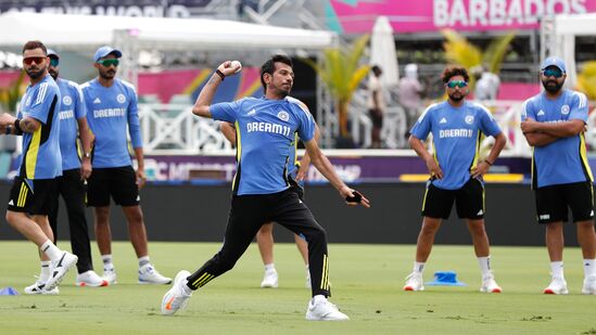 Team India Schedule : टी-20 वर्ल्डकपनंतरही टीम इंडिया व्यस्त, हे तीन मोठे संघ भारत दौऱ्यावर येणार