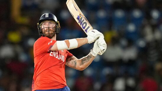 ENG Vs WI : इंग्लंडने नेट रनरेट मजबूत केला, फिल सॉल्टनं १७ षटकात सामना संपवला, वेस्ट इंडिजचा विजयरथ थांबला