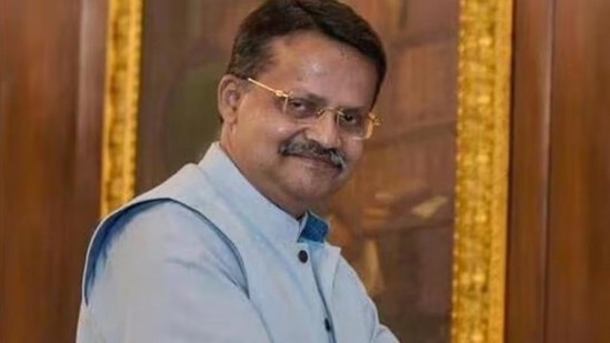 लोकसभेचे नवे हंगामी अध्यक्ष भर्तृहरी महताब