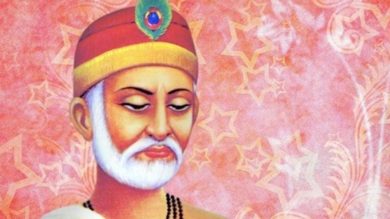 संत कबीरांचे दोहे, कबीर जयंती २०२४