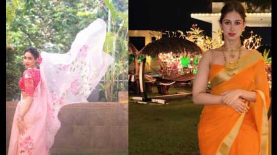 पश्मिना लवकरच चित्रपटसृष्टीमध्ये पदार्पण करणार आहे. ती सोशल मीडियावर नवनवीन लूकमधील फोटो शेअर करताना दिसते. पश्मिना लवकरच चित्रपटसृष्टीमध्ये पदार्पण करणार आहे. ती सोशल मीडियावर नवनवीन लूकमधील फोटो शेअर करताना दिसते.