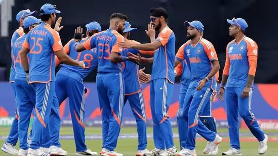 IND vs BAN T20 Playing 11 : सुपर-८ मध्ये आज टीम इंडिया बांगलादेशला भिडणार, अशी असू शकते भारताची प्लेइंग इलेव्हन