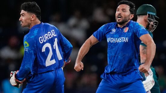 AFG vs AUS : ऑस्ट्रेलियाच्या पराभवाची कारणं काय? हा ठरला सर्वात मोठा टर्निंग पॉइंट, वाचा