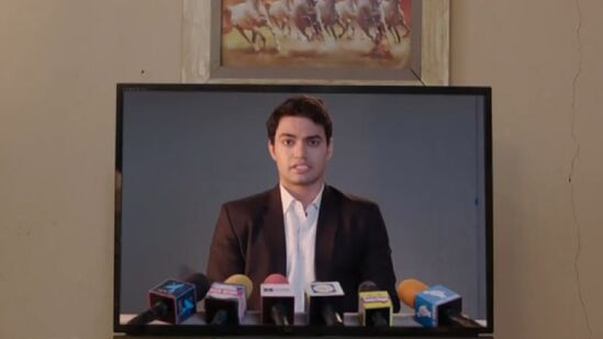 Tharala Tar Mag 24 June 2024 Serial Update