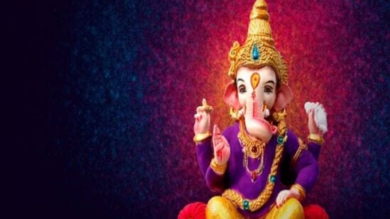 अंगारक संकष्ट चतुर्थी २५ जून २०२४