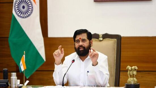 मुख्यमंत्री शिंदे यांचे पुणे आयुक्तांना निर्देश