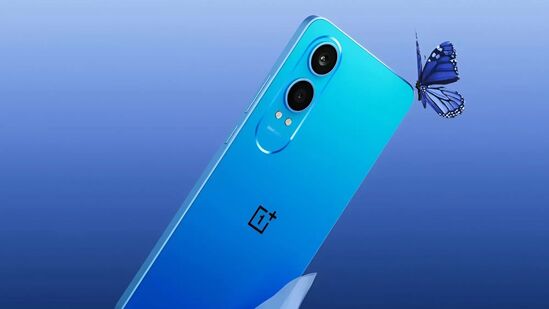 वनप्लसने नवा बजेट स्मार्टफोन वनप्लस नॉर्ड सीई ४ लाइट 5G नुकताच भारतीय बाजारात लॉन्च केला आहे.