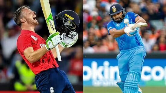 IND vs ENG : जैस्वाल आणि सॅमसनला संधी मिळणार? इंग्लंडविरुद्धच्या उपांत्य फेरीत भारताची प्लेइंग इलेव्हन कशी असेल? पाहा