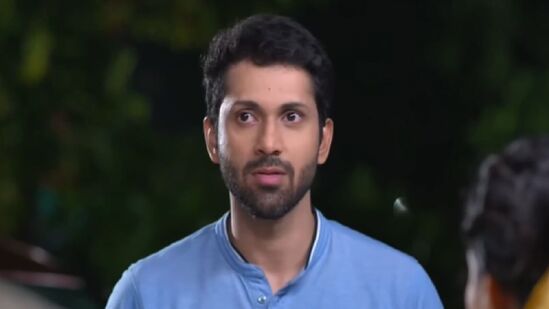 Gharoghari Matichya Chuli 25 June 2024 Serial Update