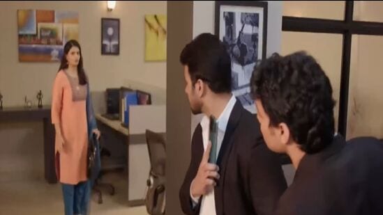 Tharala Tar Mag 25 June 2024 Serial Update