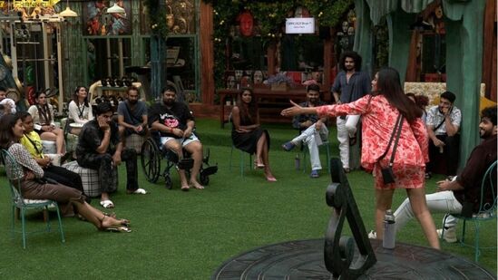 Bigg Boss OTT 3