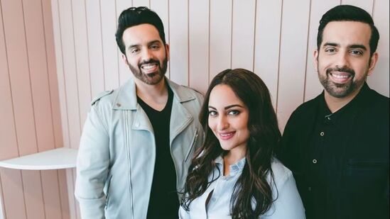 Sonakshi Sinha