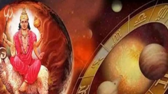मंगळ ग्रहाचा राशींवर शुभ प्रभाव