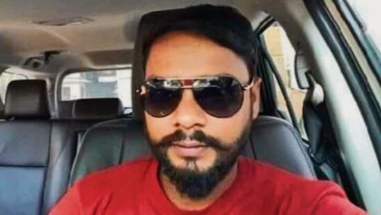 विरारमध्ये विवाहित प्रेयसीची हत्या केल्याप्रकरणी रिक्षाचालकास अटक