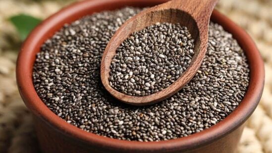 Chia Seeds