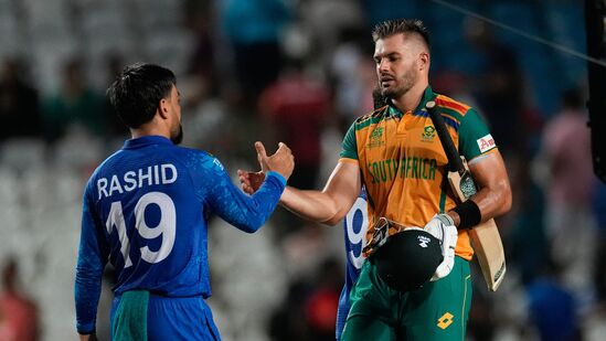 SA vs AFG : राशीदच्या घोडचुकीमुळे दक्षिण आफ्रिका फायनलमध्ये, अफगाणिस्तानच्या पराभवाची एक नाही तर ५ कारणं, जाणून घ्या