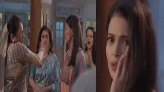 Tharala Tar Mag 28 June 2024 Serial Update 