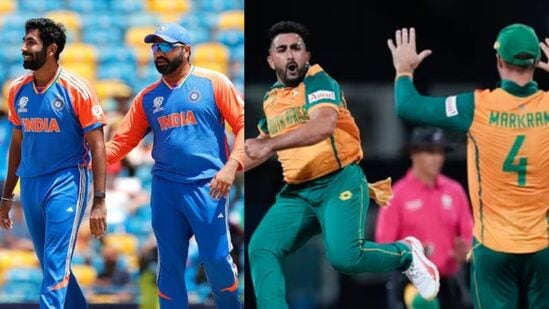IND vs SA Final : राखीव दिवशीही भारत-आ्फ्रिका अंतिम सामना झाला नाही, तर चॅम्पियन कोण? ICC चा नियम काय?