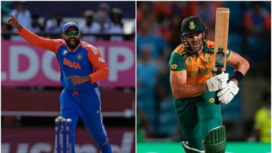 SA vs IND Final Schedule : भारत-दक्षिण आफ्रिका फायनलमध्ये भिडणार, सामन्याची वेळ, ठिकाण सर्वकाही जाणून घ्या