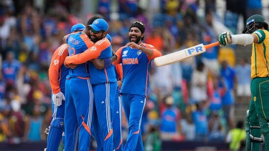 IND Vs SA Final T20 World Cup