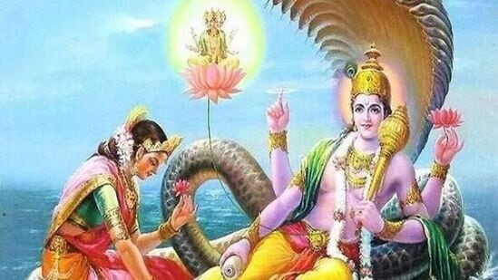 लक्ष्मी नारायण योग