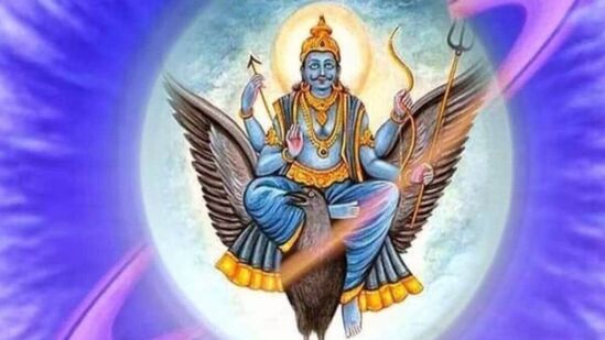 shani rashi parivartan